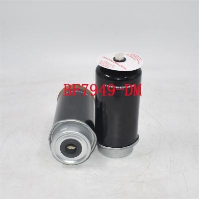 Referencia cruzada del separador de agua y combustible BF7949-DM SN70271