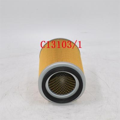 C13103/1 Filtro de aire SA3745 Fabricante
