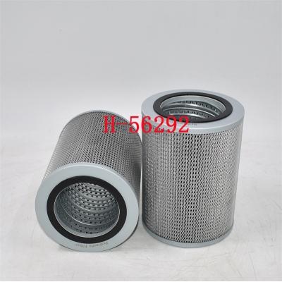 Filtro hidráulico genuino H-56292 SH60788 HY90425/2