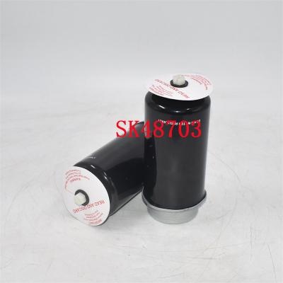 Reemplazo del separador de agua y combustible SK48703 33766