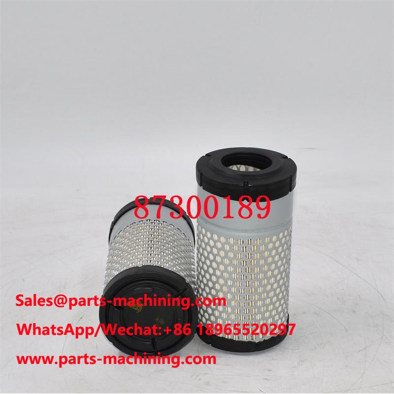 87300189 Proveedor de filtro de aire E1773L