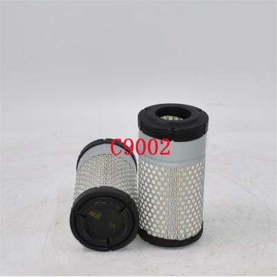 C9002 Filtro de aire SA16254 Fabricante