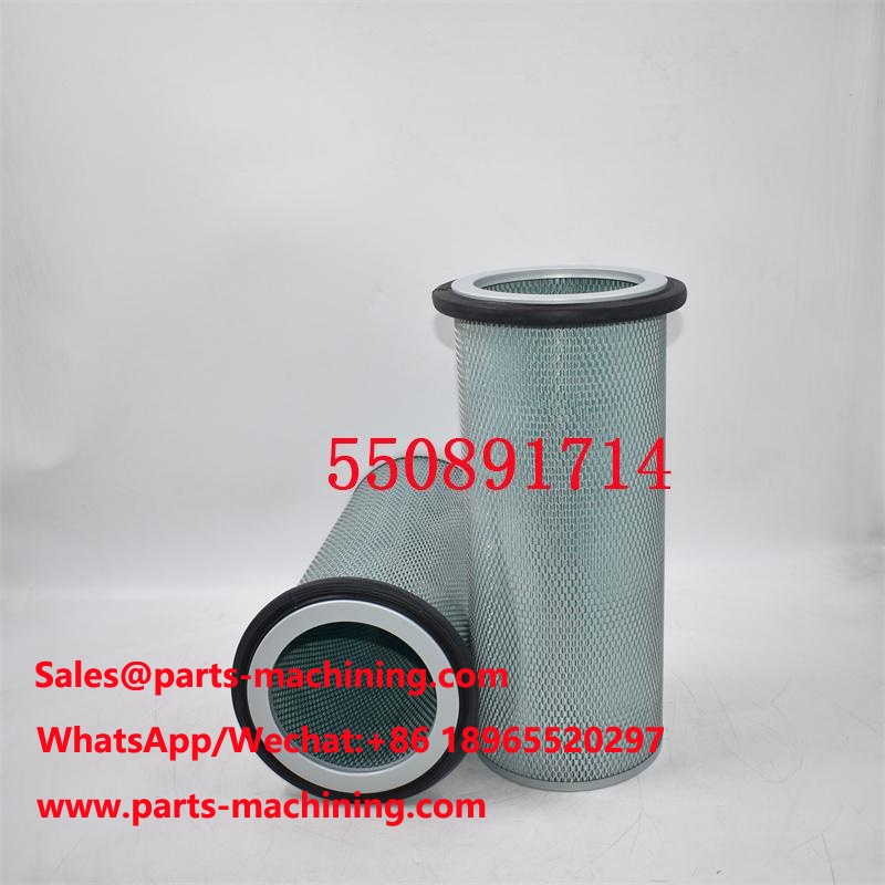 550891714 Filtro de aire LAF6641