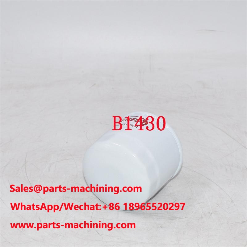 Filtro de aceite original B1430 C-1202