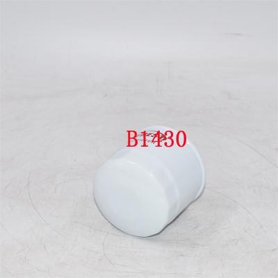 Filtro de aceite original B1430 C-1202
