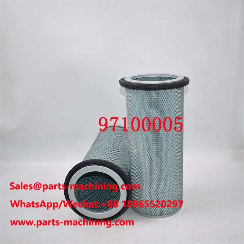 Filtro de aire original 97100005 A-5610