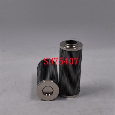 Reemplazo del filtro hidráulico SH75407 D38B200WV
