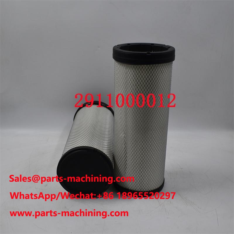 2911000012 Filtro de aire SA16869 SL81467