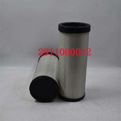 2911000012 Filtro de aire SA16869 SL81467