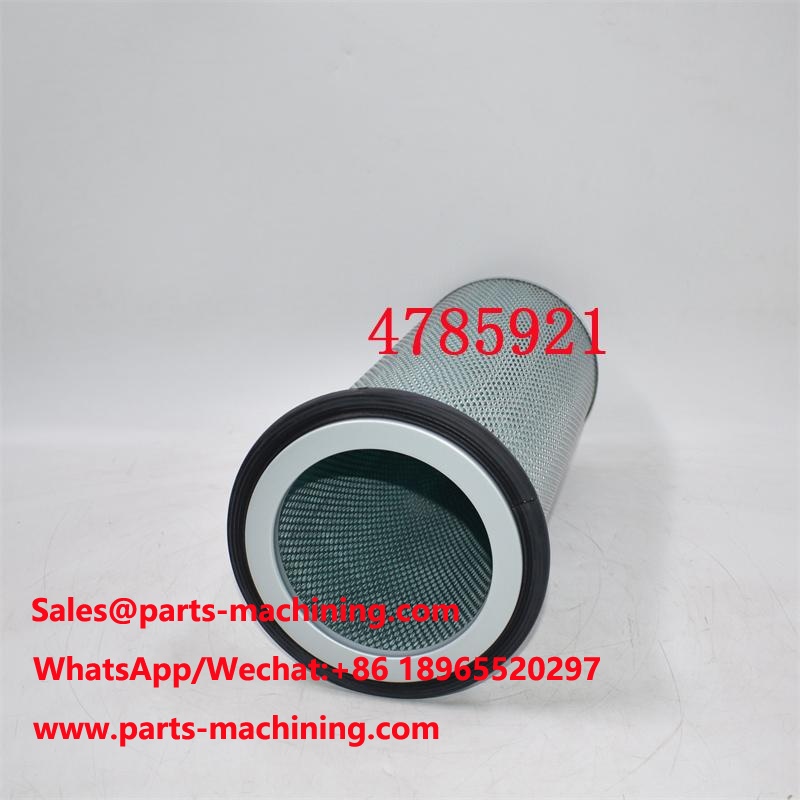 4785921 Filtro de aire VOE4785921 Fabricante