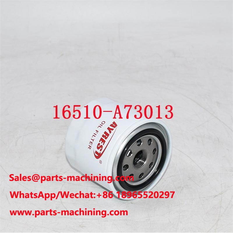 16510-A73013 Filtro de aceite 16510-73013-000