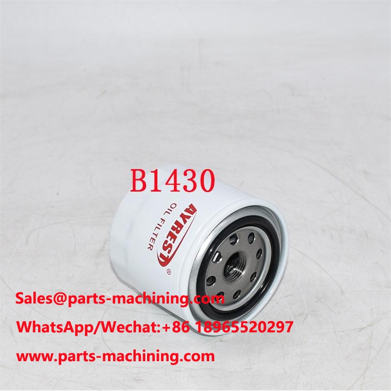 B1430 Oil Filter
