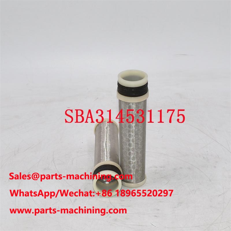 SBA314531175 Filtro de aire SA16399 para TC18D