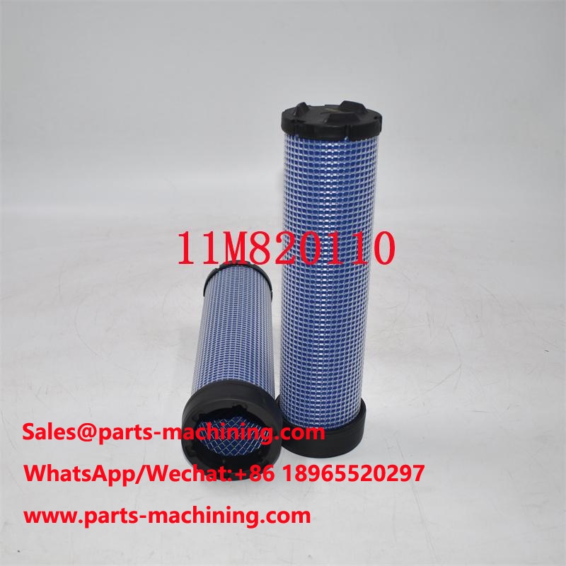 11M820110 Filtro de aire 11FK20090 para carretilla elevadora