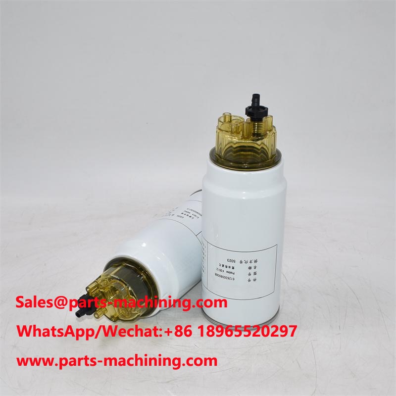 612630080088 Separador de agua y combustible 612630080088A