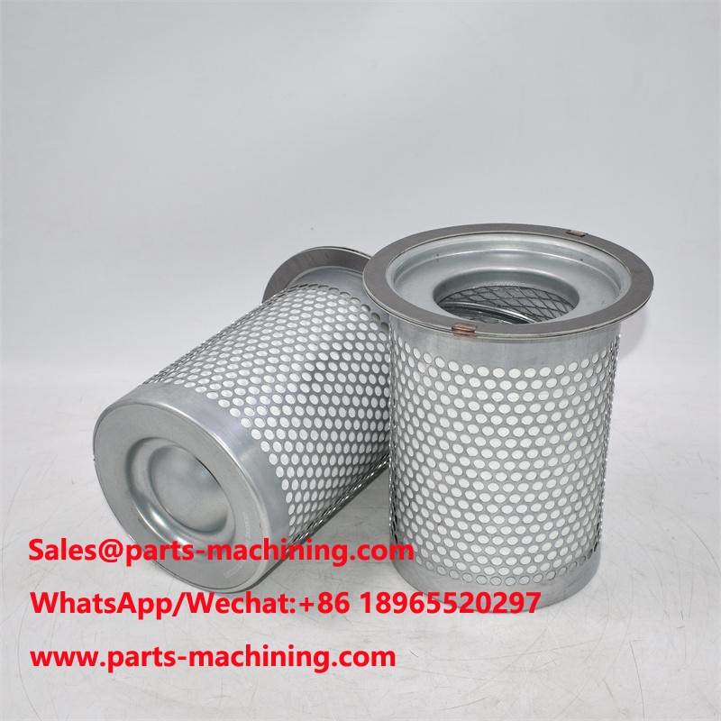 Fabricante del separador de aceite de aire 55170200230G