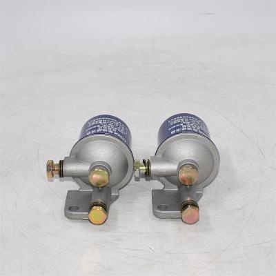 Reemplazo del filtro de combustible C0506C SN35023
