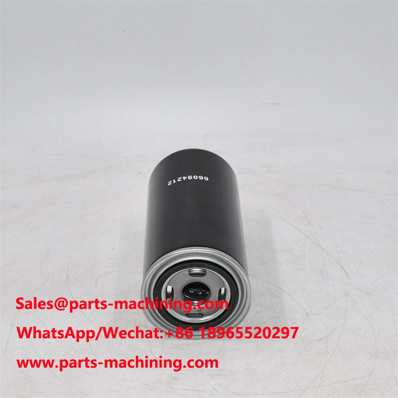 Filtro de aceite original 66094212