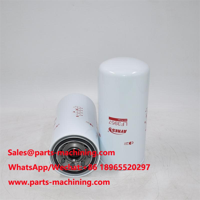 LF3957 Filtro de aceite C-7303 Personalizado