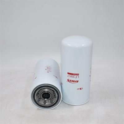LF3957 Filtro de aceite C-7303 Personalizado