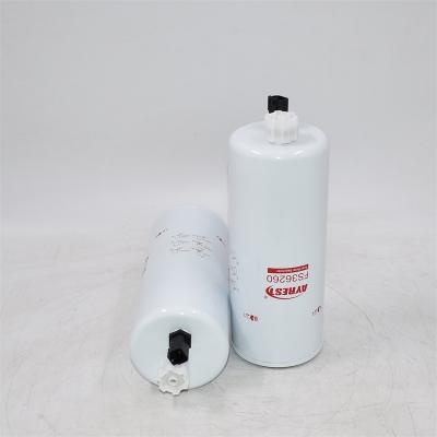 Separador de agua y combustible original FS36260 5472311