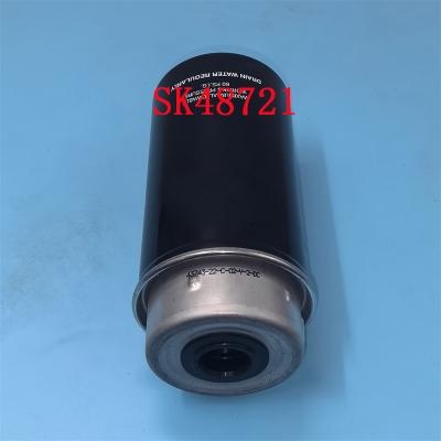 Separador de agua y combustible SK48721 reemplaza a WF10151