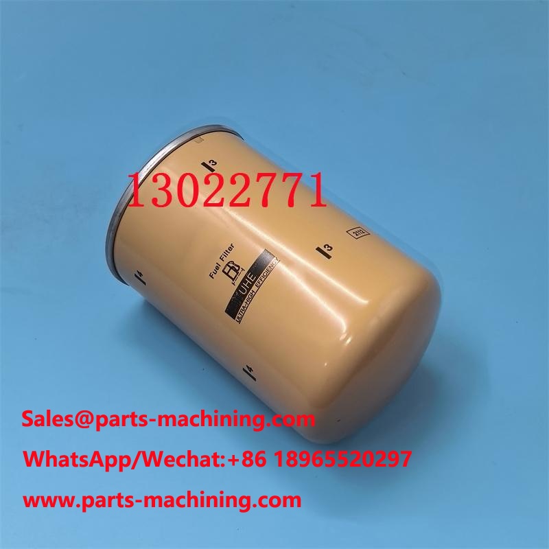 Filtro de combustible original 13022771 0013022771
