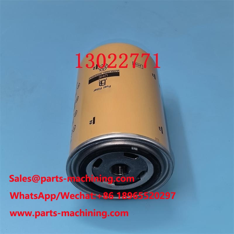 Filtro de combustible original 13022771 0013022771