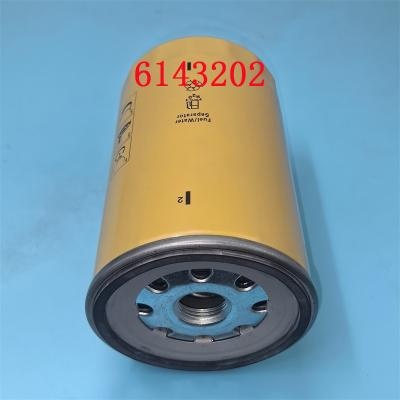 6143202 Separador de agua y combustible PL271/1 Fabricante