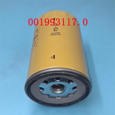001993117.0 Separador de agua y combustible equivalente SK3735