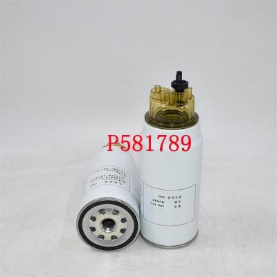 P581789 Separador de agua y combustible SN70420 Referencia cruzada