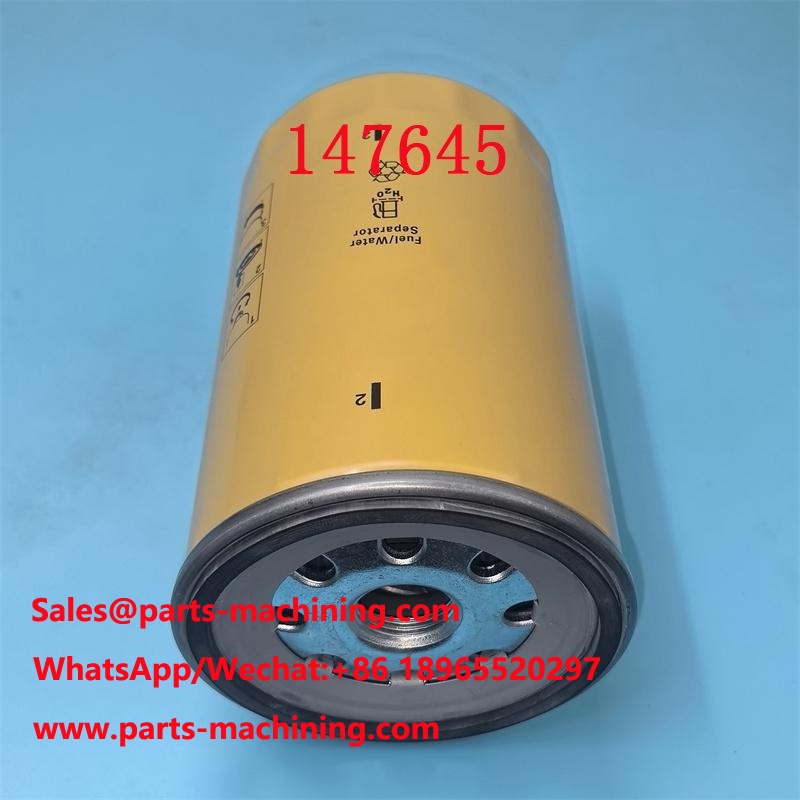 147645 Separador de agua y combustible 1000281593 2175352