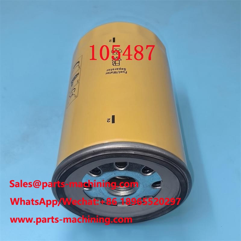 105487 Separador de agua y combustible 5552659736 Proveedor