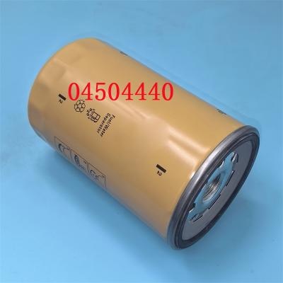 04504440 Separador de agua y combustible 1037357 Referencia cruzada