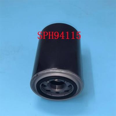 Reemplazo del filtro hidráulico SH66274 SPH94115