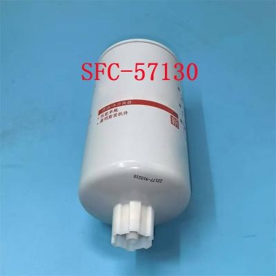 Separador de agua y combustible SFC-57130 SN40583