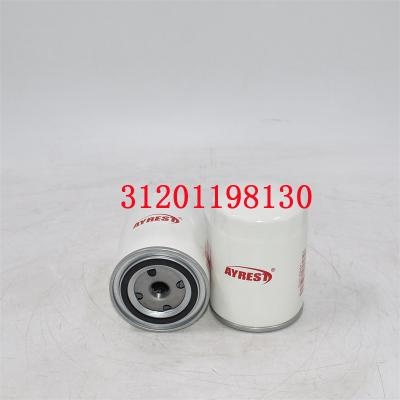 31201198130 Filtro de combustible equivalente 2310301025