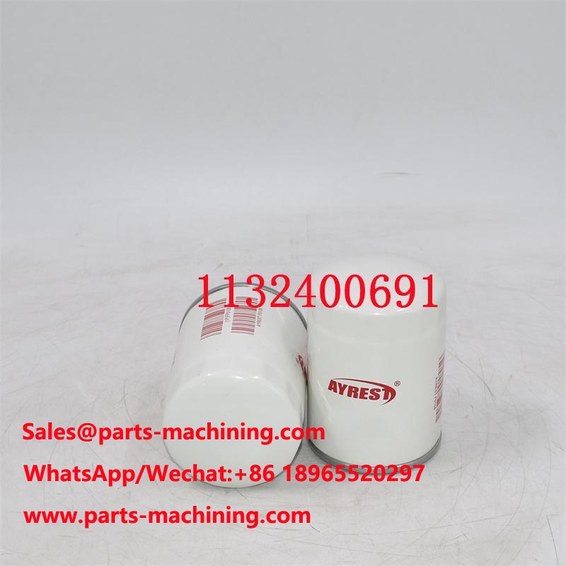 1132400691 Filtro de combustible 1132400690