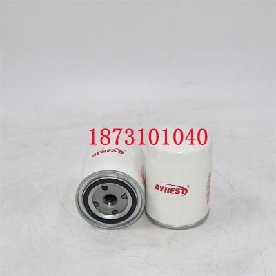 1873101040 Filtro de combustible 1132400520 Fabricante