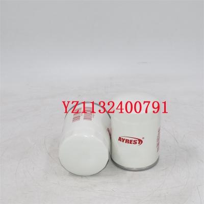 Proveedor del filtro de combustible YZ1132400791 FT6245 1132400680