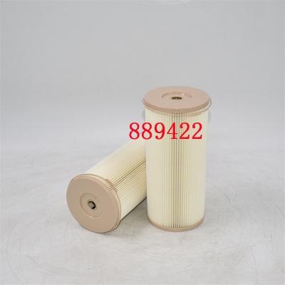 889422 Separador de agua y combustible 3827278