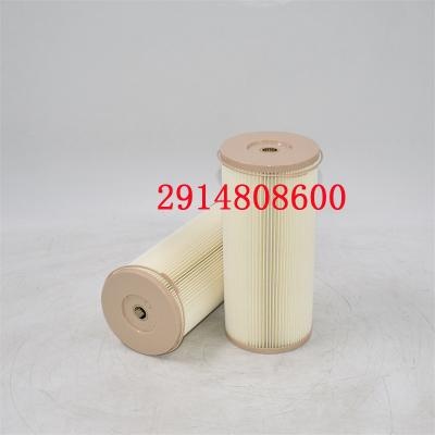 2914808600 Separador de agua y combustible 20230 Fabricante