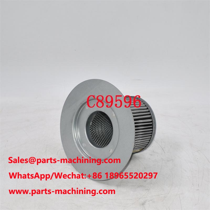 Proveedor del separador de aceite de aire C89596 OT2110
