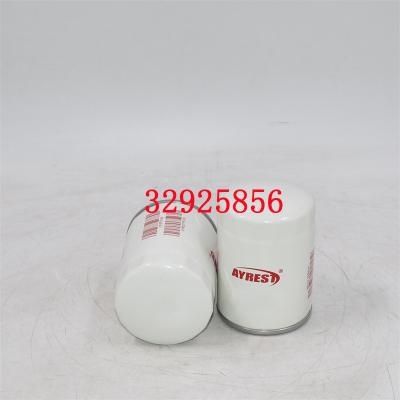 32925856 Filtro de combustible equivalente BF9877