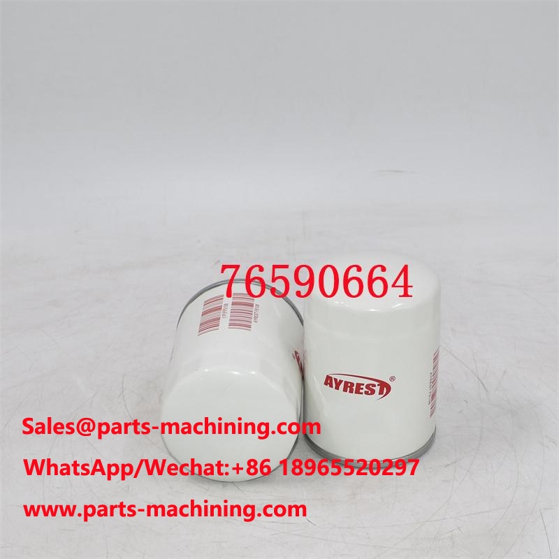 Filtro de combustible original 76590664 FC-1503