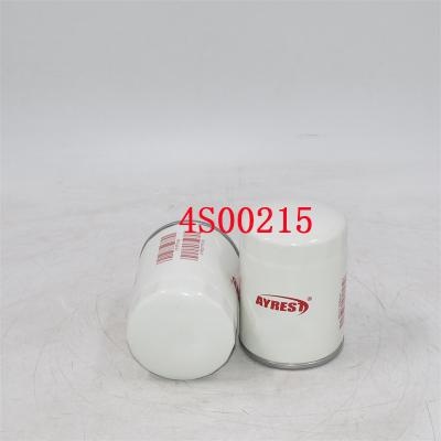 4S00215 Filtro de combustible WK9059 Proveedor