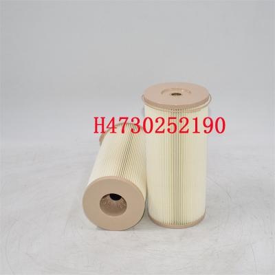 H4730252190 Separador de agua y combustible 4448737 Fabricante