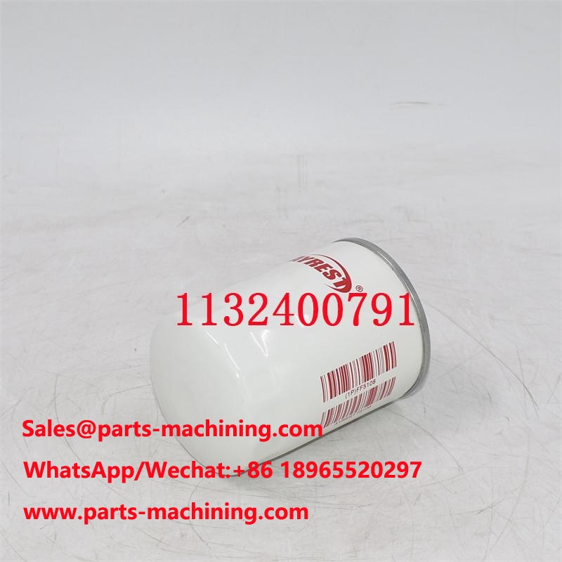 1132400791 Filtro de combustible 1132400790 Fabricante