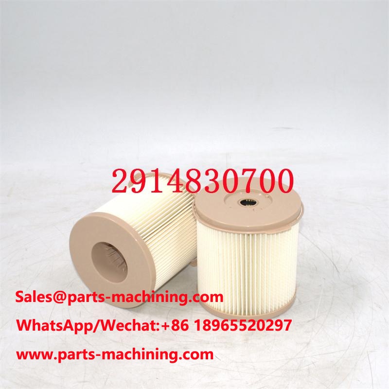 2914830700 Separador de agua y combustible 2914809300