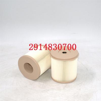 2914830700 Separador de agua y combustible 2914809300